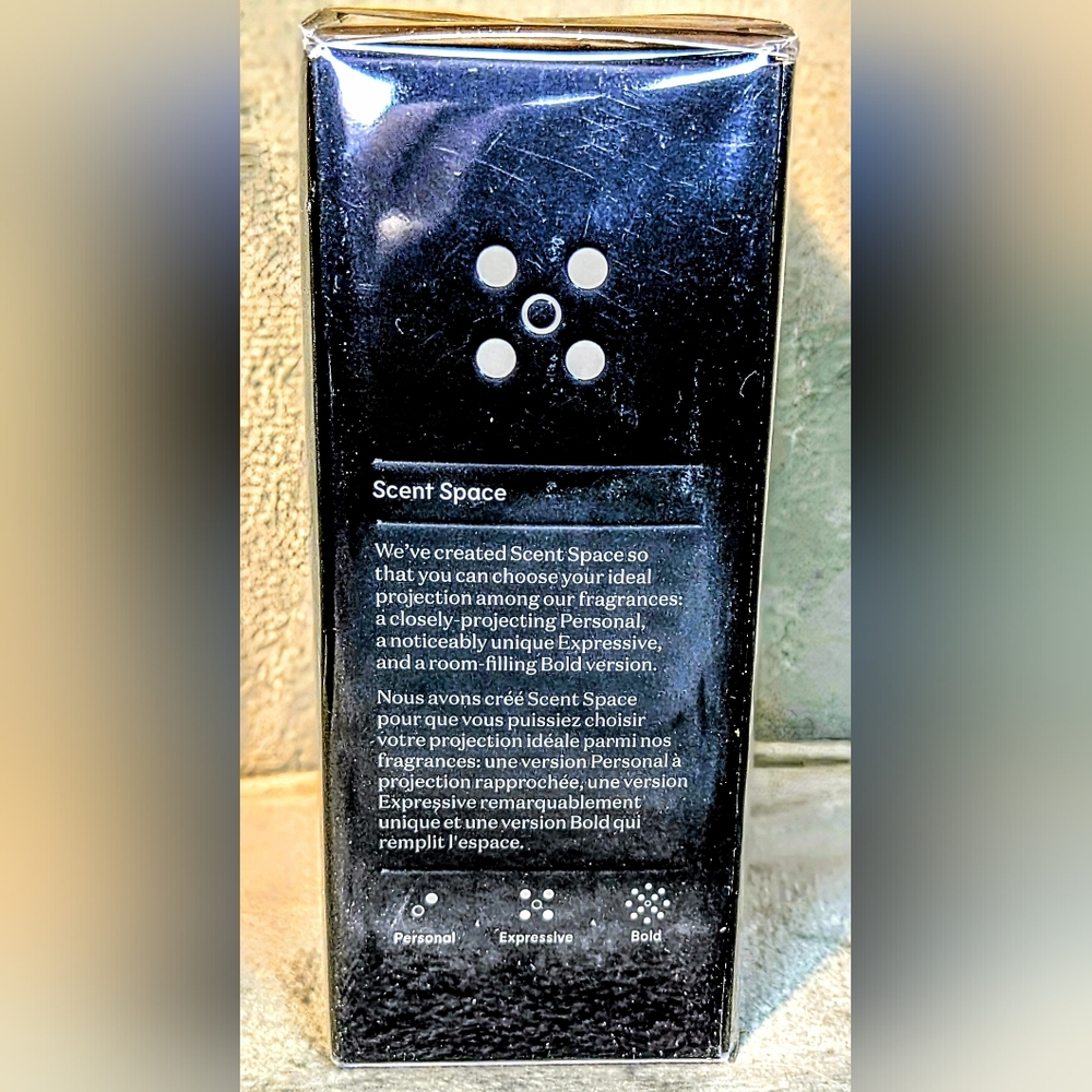 COMMODITY Ice(d) Expressive - Picture 7 of 10